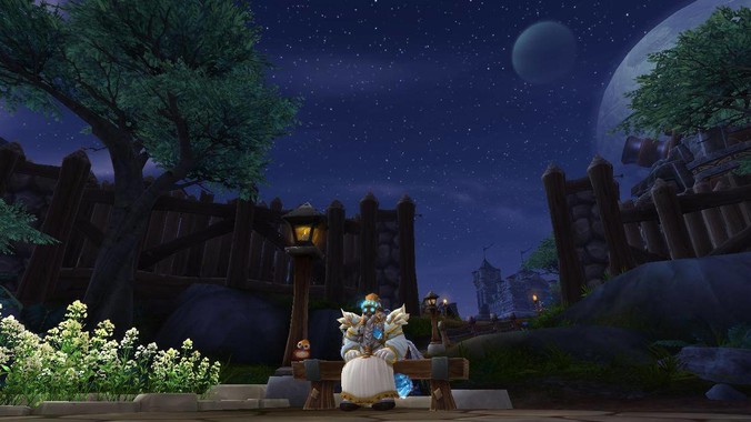 郭靖傻乎乎的，也不帅，为啥黄蓉这种优质女朋友会那么喜欢他？